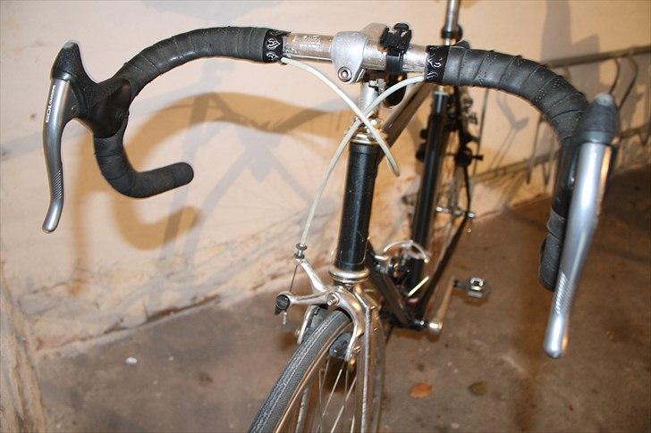 Columbus Customized billede 9