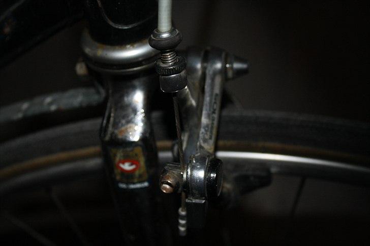 Columbus Customized billede 11