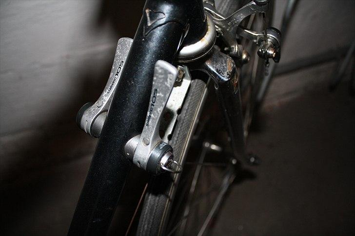 Columbus Customized billede 13