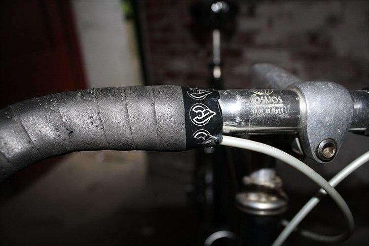 Columbus Customized billede 14