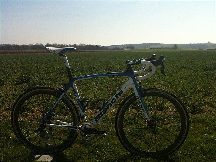 Bianchi Infinito 2010 billede 4