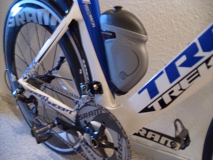 Trek Speed Concept 7. billede 5