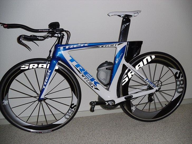 Trek Speed Concept 7. billede 7