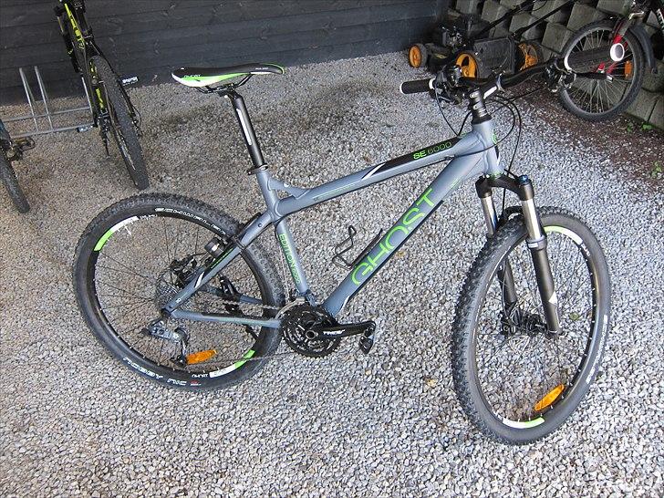 Ghost SE 6000 billede 1