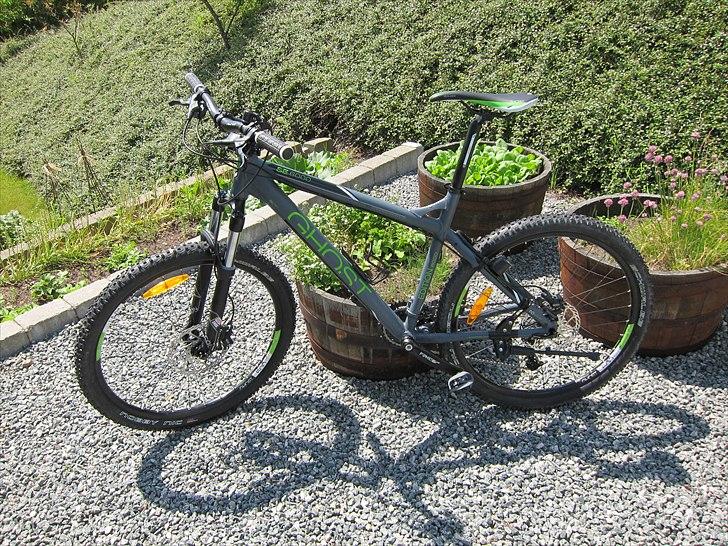 Ghost SE 6000 billede 3