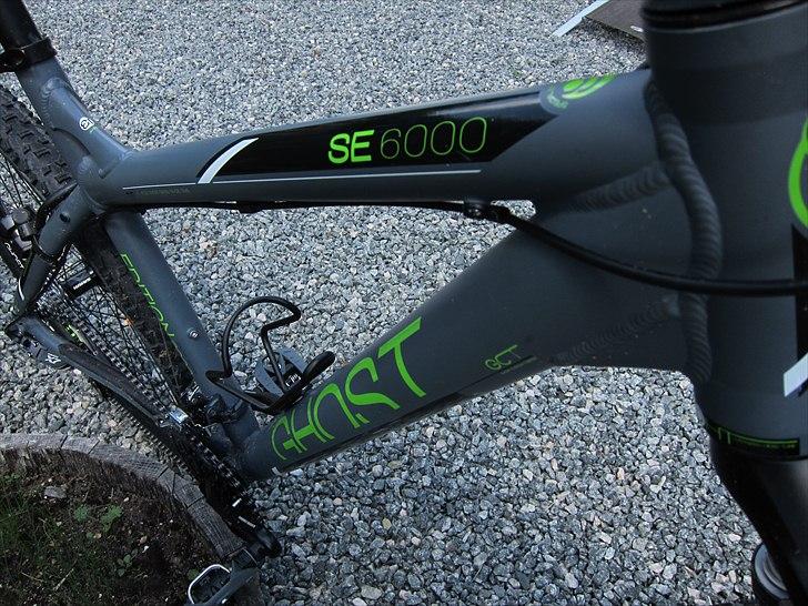 Ghost SE 6000 billede 5