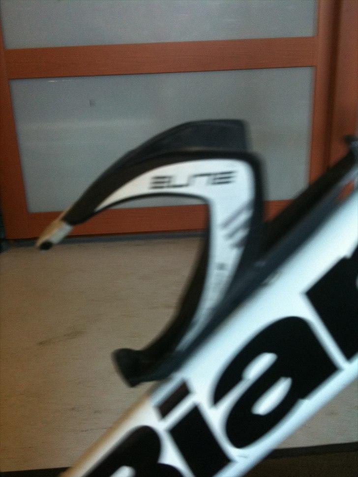Bianchi Infinito 2010 billede 6