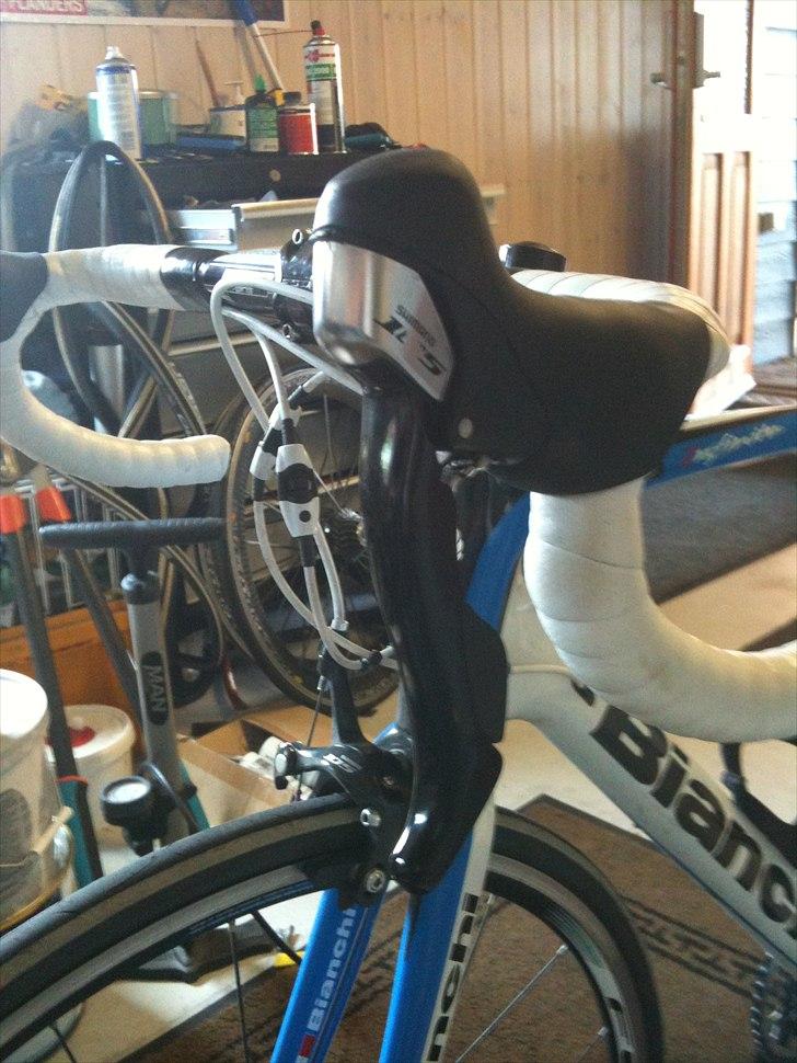 Bianchi Infinito 2010 billede 7