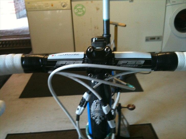 Bianchi Infinito 2010 billede 8