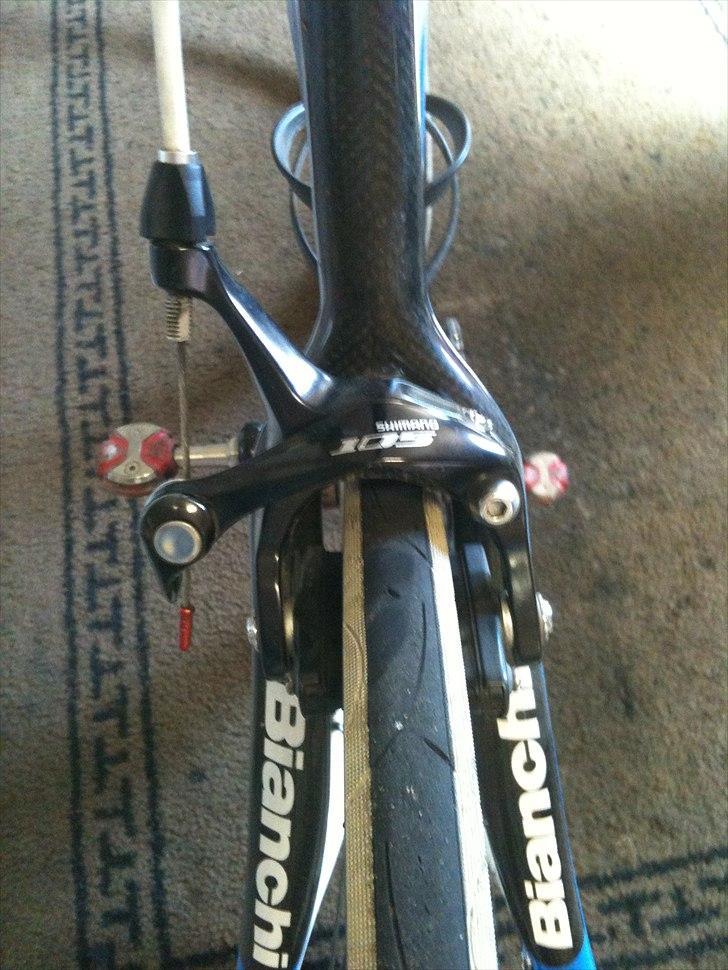 Bianchi Infinito 2010 billede 10