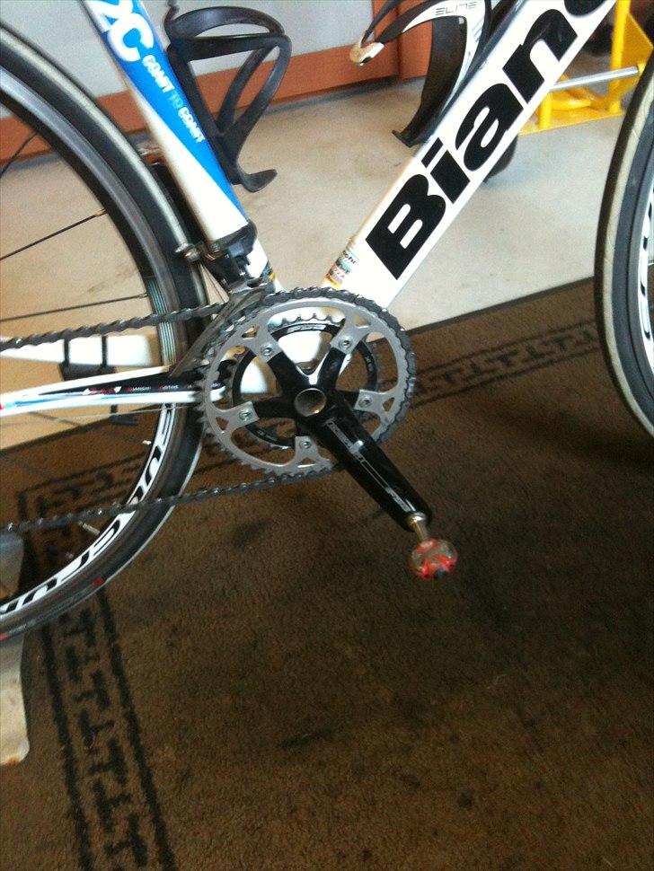 Bianchi Infinito 2010 billede 11