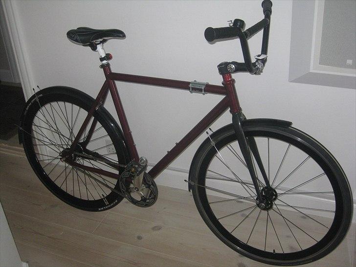 24 Bicycles Bycykel :-) billede 1