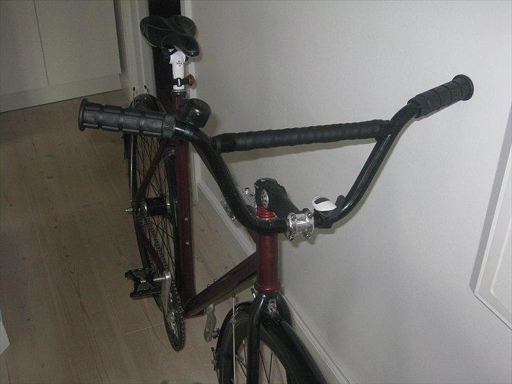 24 Bicycles Bycykel :-) billede 2