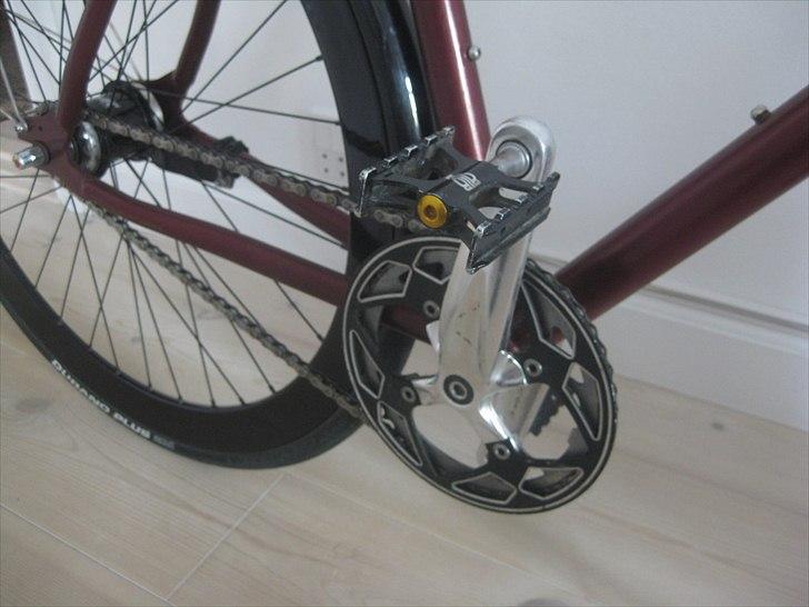 24 Bicycles Bycykel :-) billede 6