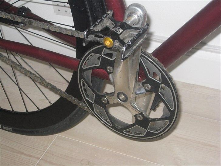 24 Bicycles Bycykel :-) billede 7