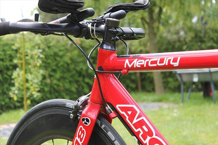 Argon 18 Mercury billede 9