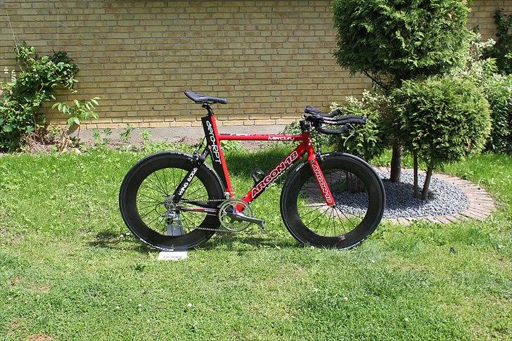 Argon 18 Mercury billede 7