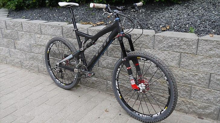 Yeti 575 billede 1