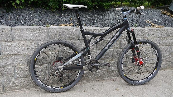 Yeti 575 billede 2