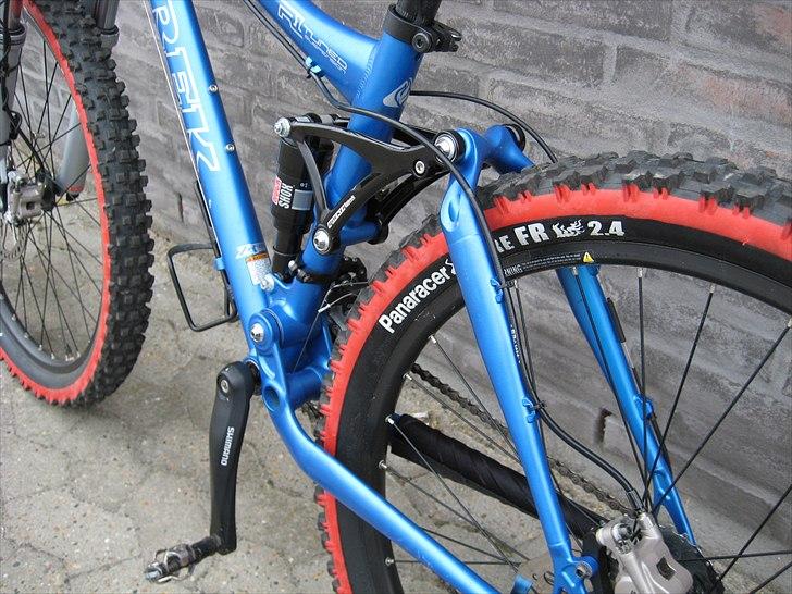 Trek Fuel EX5 billede 15