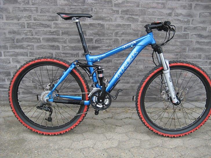 Trek Fuel EX5 billede 2