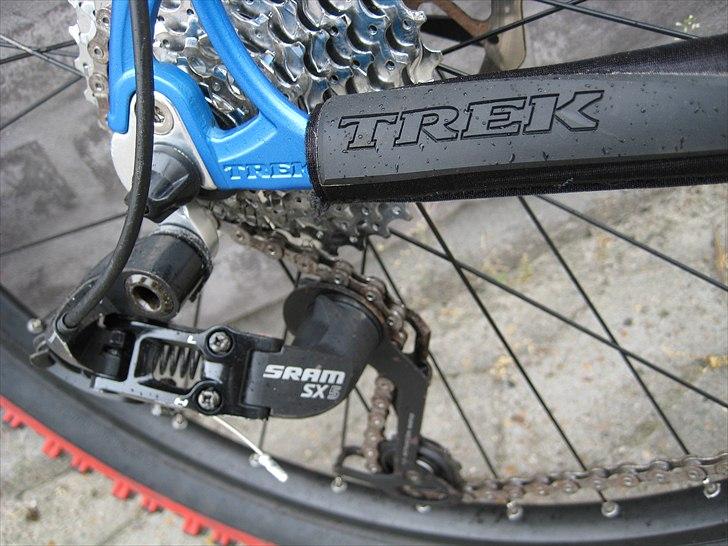 Trek Fuel EX5 billede 8