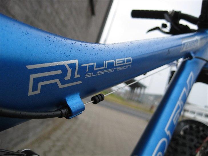 Trek Fuel EX5 billede 7