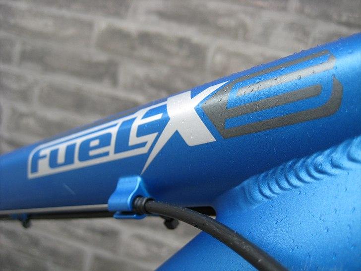 Trek Fuel EX5 billede 6