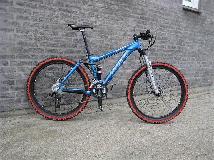 Trek Fuel EX5 billede 5