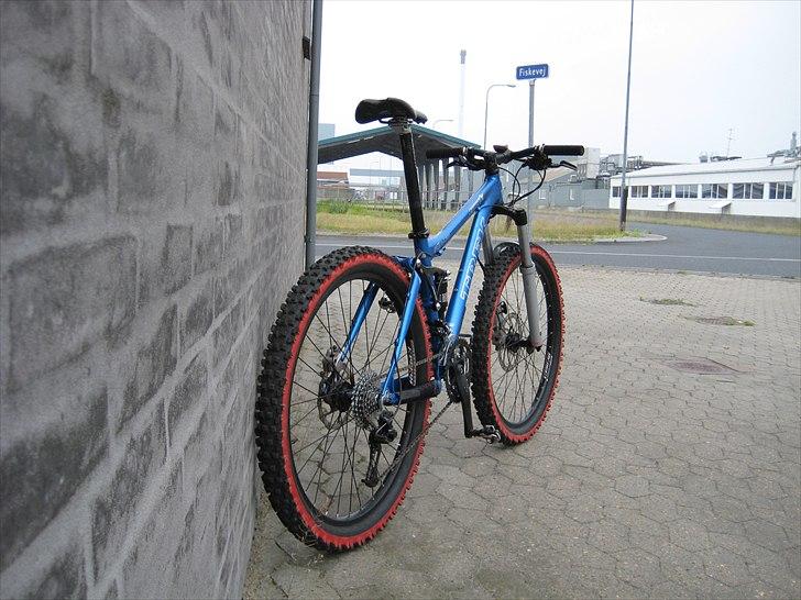 Trek Fuel EX5 billede 4