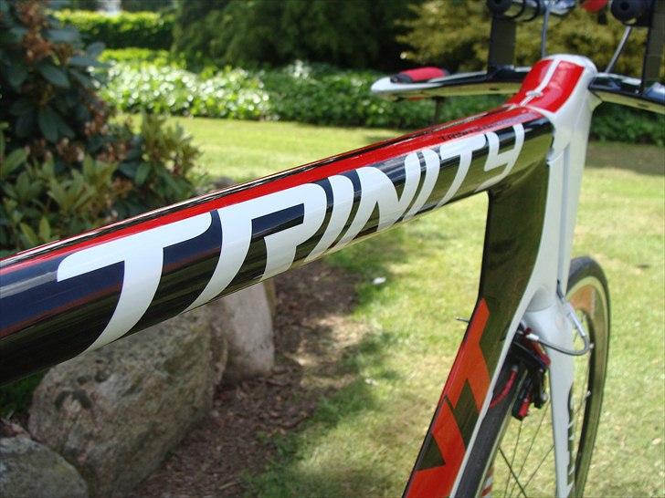 Giant Giant Trinity Advanced SL 2 billede 5