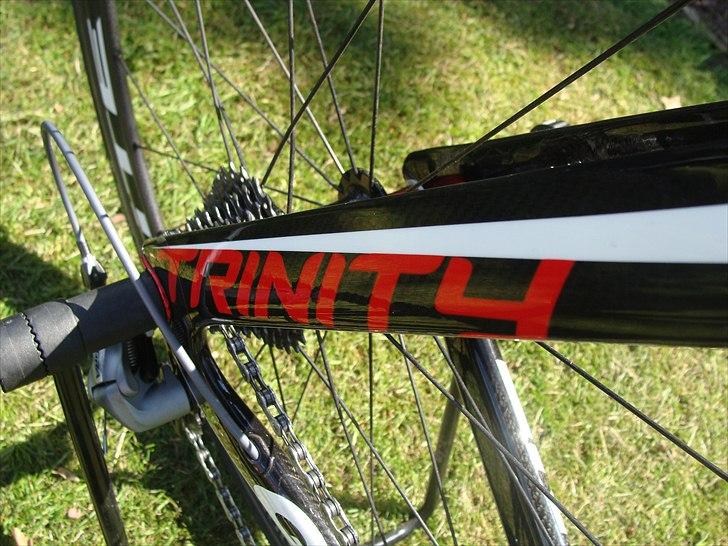 Giant Giant Trinity Advanced SL 2 billede 12