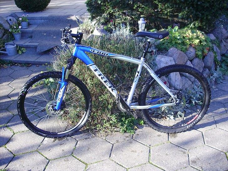 Trek 4300 billede 1
