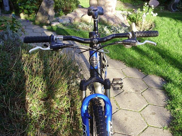 Trek 4300 billede 2