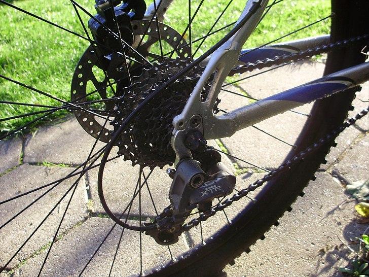 Trek 4300 billede 3
