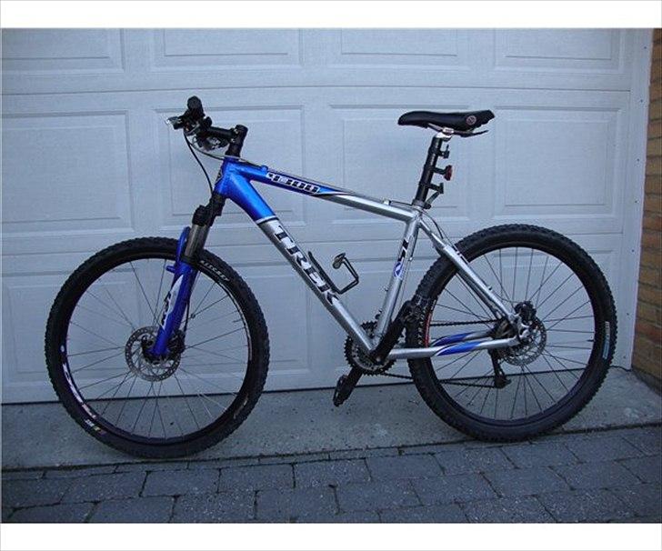 Trek 4300 billede 4