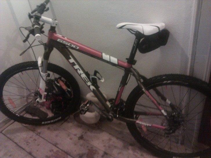 Trek 6500 - TREK 6500- billede 1