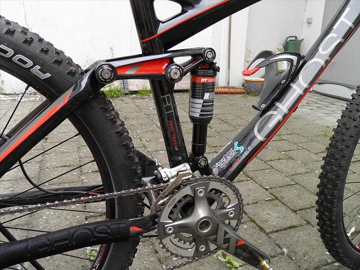 Ghost RT Lector Pro Team billede 7