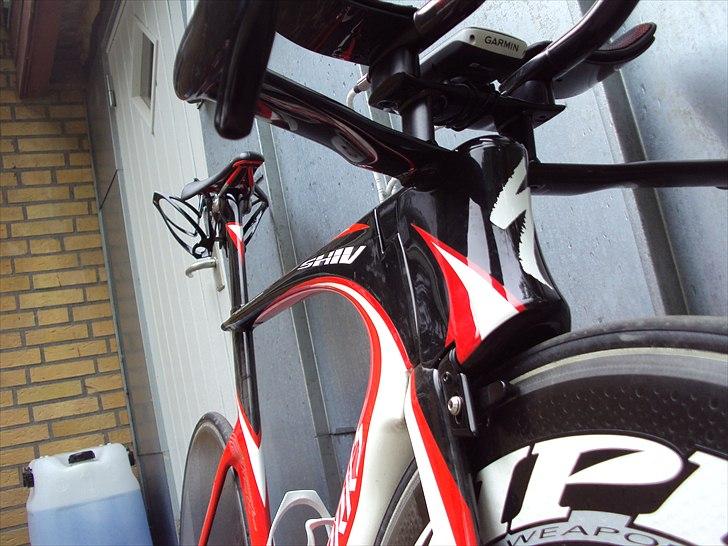 Specialized shiv solgt billede 7