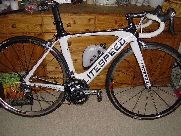 Litespeed Archon C3 billede 2