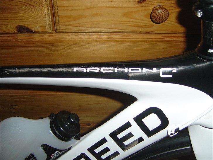 Litespeed Archon C3 billede 3