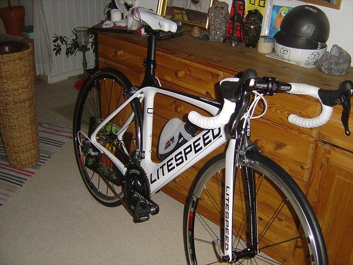 Litespeed Archon C3 billede 4