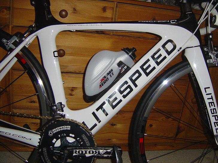 Litespeed Archon C3 billede 7