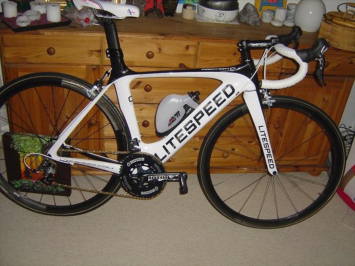 Litespeed Archon C3 billede 10