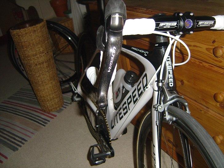 Litespeed Archon C3 billede 11