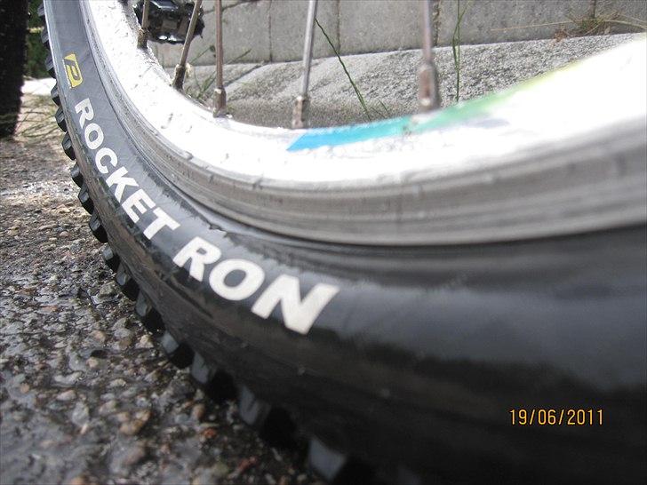 Beone MTB Torix HPD billede 2