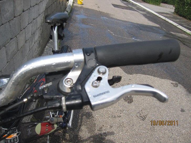 Beone MTB Torix HPD billede 3