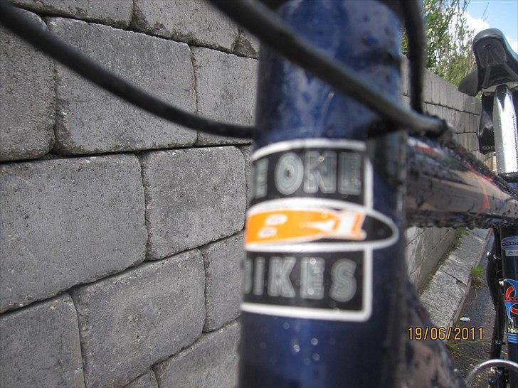 Beone MTB Torix HPD billede 4