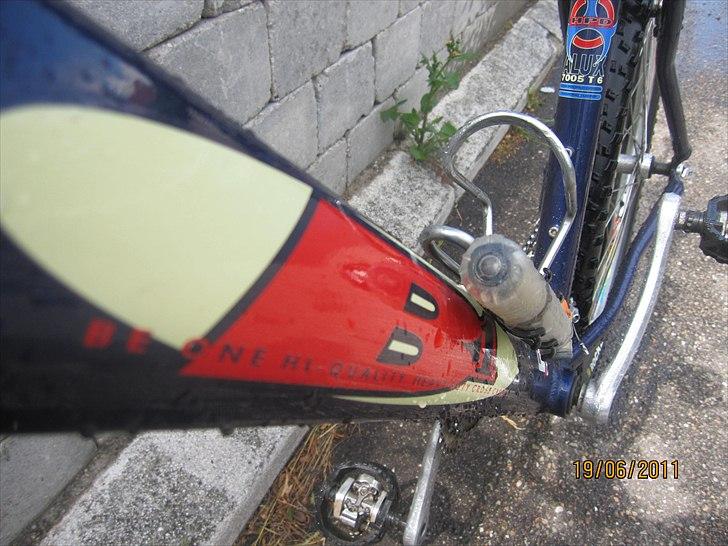 Beone MTB Torix HPD billede 5