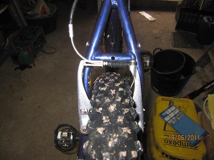 Beone MTB Torix HPD billede 6